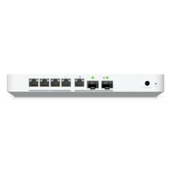 Ubiquiti Kablet Nettverk|Cloud Gateway Fiber