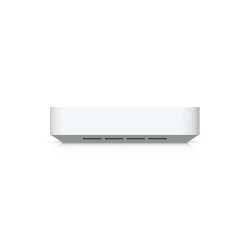 Ubiquiti Kablet Nettverk|Cloud Gateway Fiber