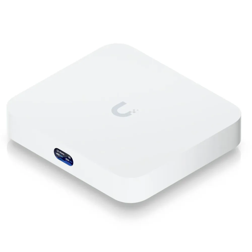 Ubiquiti Mobilt Bredbånd Og Rutere|Nettverkskabler|Cloud Gateway Ultra