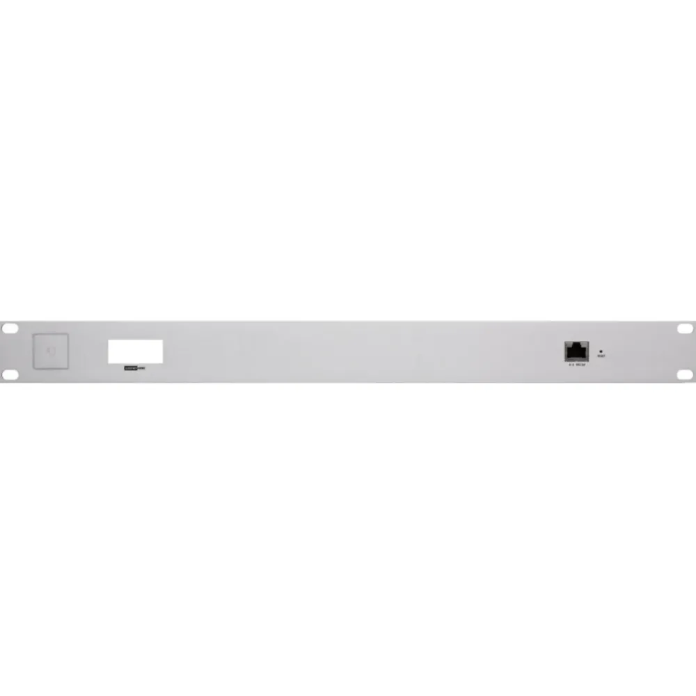 Ubiquiti Wifi-Forsterker|Cloud Key G2 Rackmount Kit