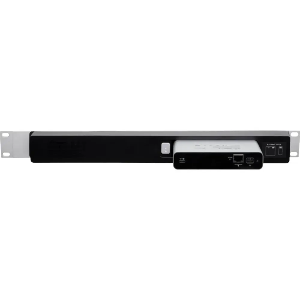 Ubiquiti Wifi-Forsterker|Cloud Key G2 Rackmount Kit