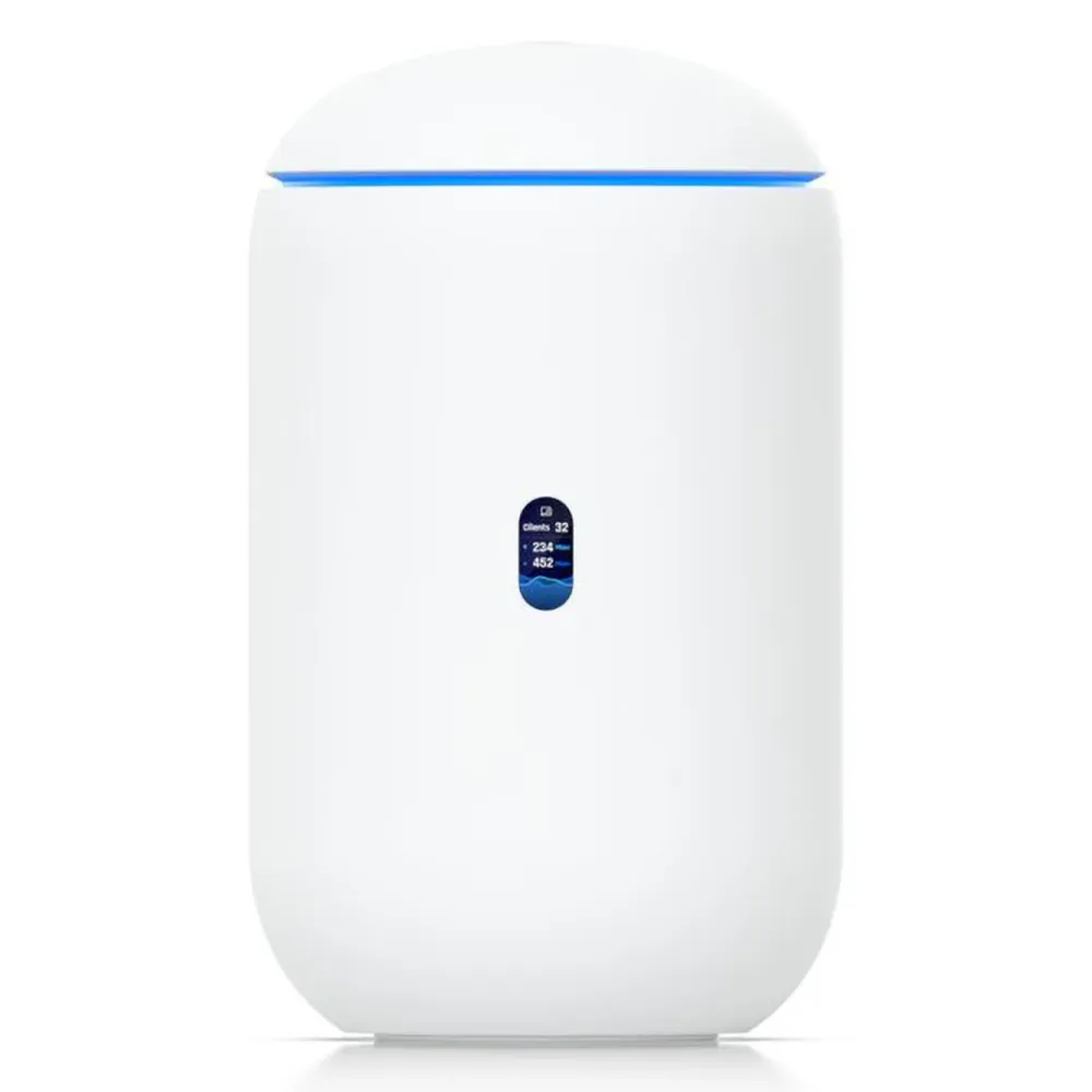 Ubiquiti Wifi-Routere|Mobilt Bredbånd Og Rutere|Dream Router 7
