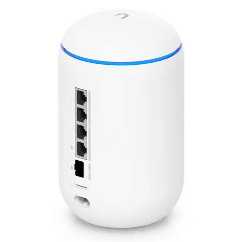 Ubiquiti Wifi-Routere|Mobilt Bredbånd Og Rutere|Dream Router 7