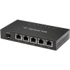 Ubiquiti Kablet Nettverk|Edgeruter X SFP Kablet ruter