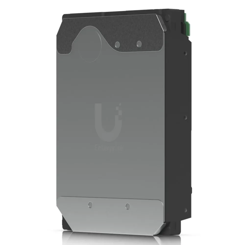 Ubiquiti Datamaskinkomponenter|Lagring|Enterprise HDD 16 TB (UACC-HDD-E-16TB)