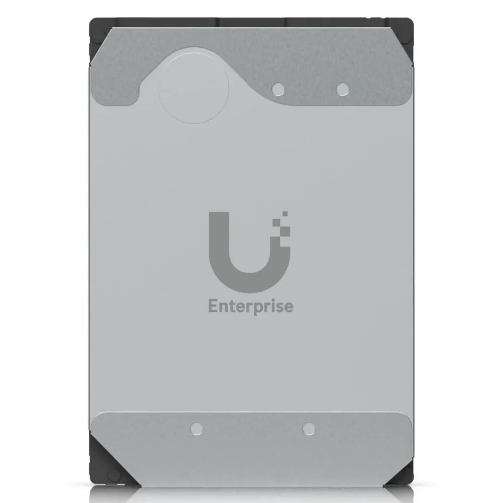Ubiquiti Datamaskinkomponenter|Lagring|Enterprise HDD 16 TB (UACC-HDD-E-16TB)