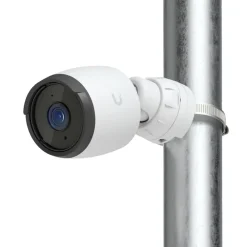 Ubiquiti Kameraovervåking|G6 Bullet – 4K PoE-overvåkingskamera