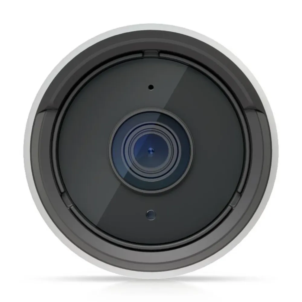 Ubiquiti Kameraovervåking|G6 Bullet – 4K PoE-overvåkingskamera