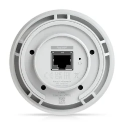 Ubiquiti Kameraovervåking|G6 Bullet – 4K PoE-overvåkingskamera