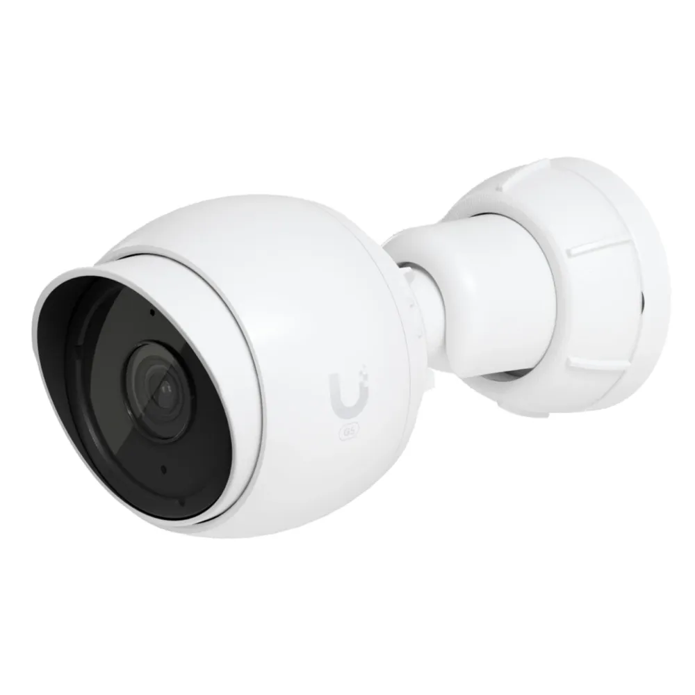 Ubiquiti Kameraovervåking|G5 Bullet – PoE-overvåkingskamera