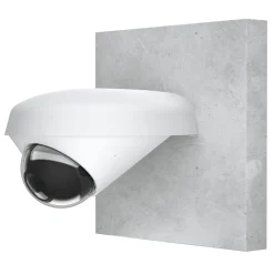 Ubiquiti Kameraovervåking|G5 Dome – PoE-overvåkingskamera