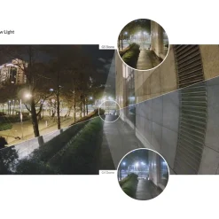 Ubiquiti Kameraovervåking|G5 Dome – PoE-overvåkingskamera