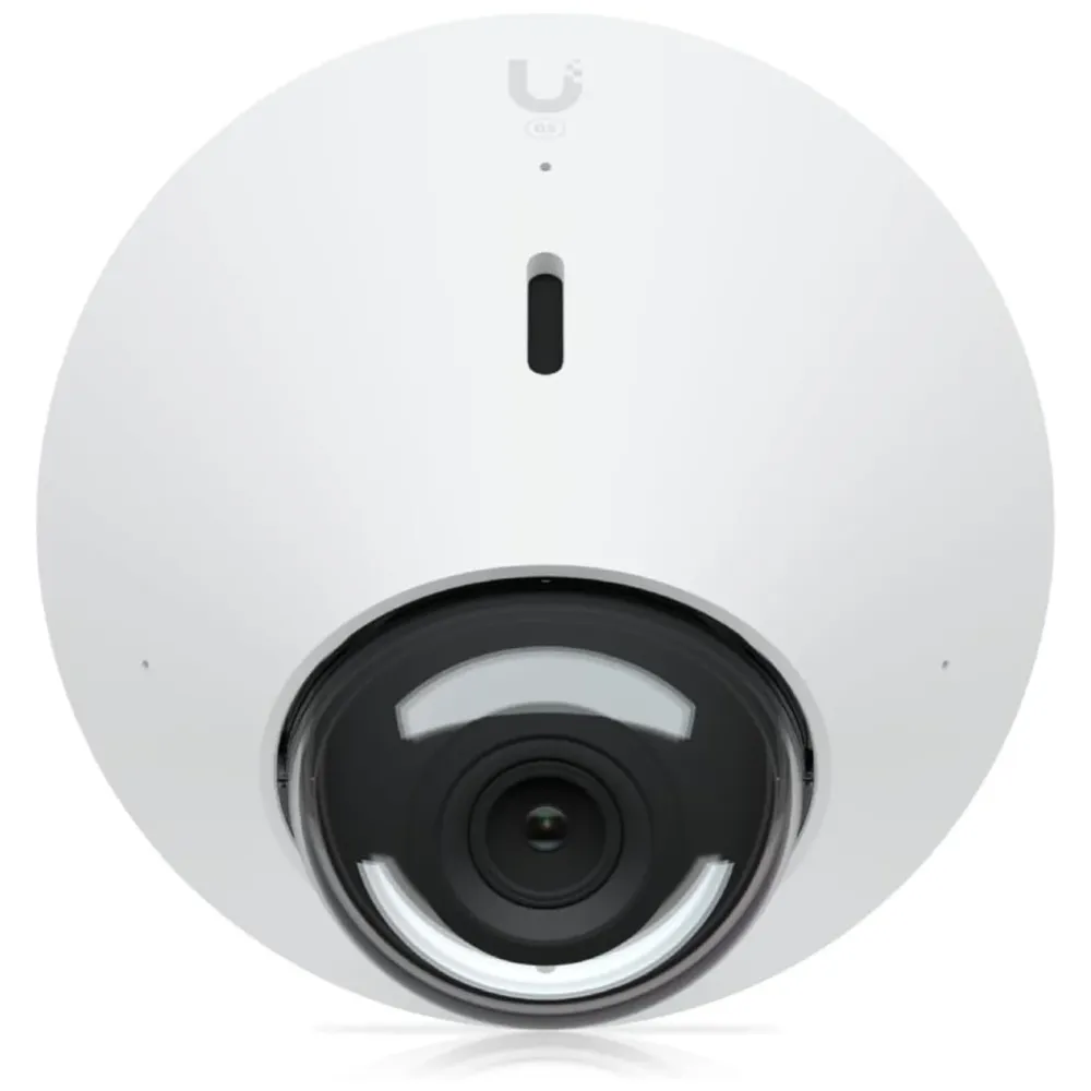 Ubiquiti Kameraovervåking|G5 Dome – PoE-overvåkingskamera