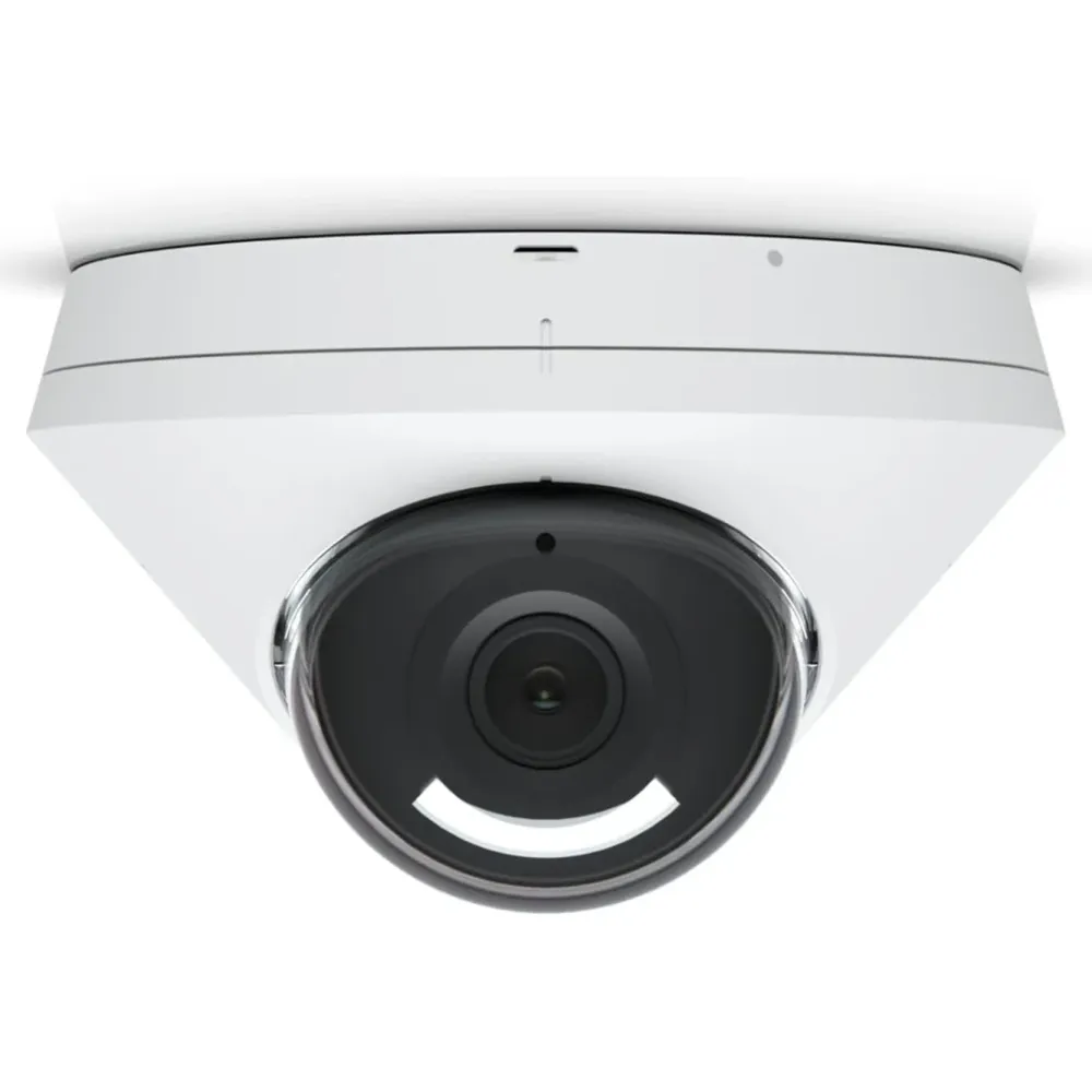 Ubiquiti Kameraovervåking|G5 Dome – PoE-overvåkingskamera