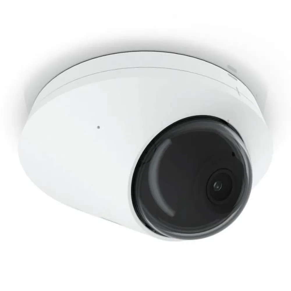 Ubiquiti Kameraovervåking|G5 Dome – PoE-overvåkingskamera