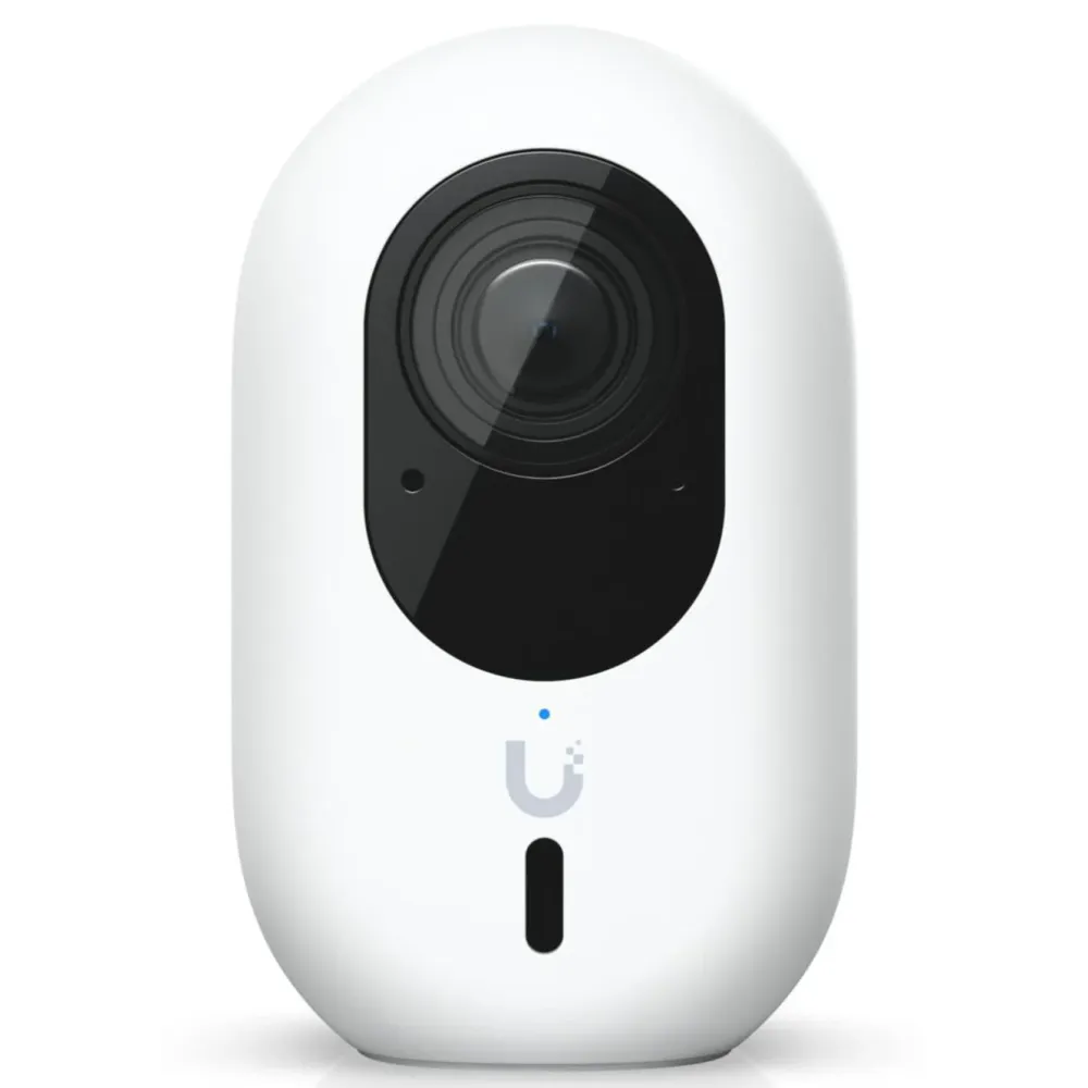 Ubiquiti Kameraovervåking|G6 Instant – 4K wifi-overvåkingskamera