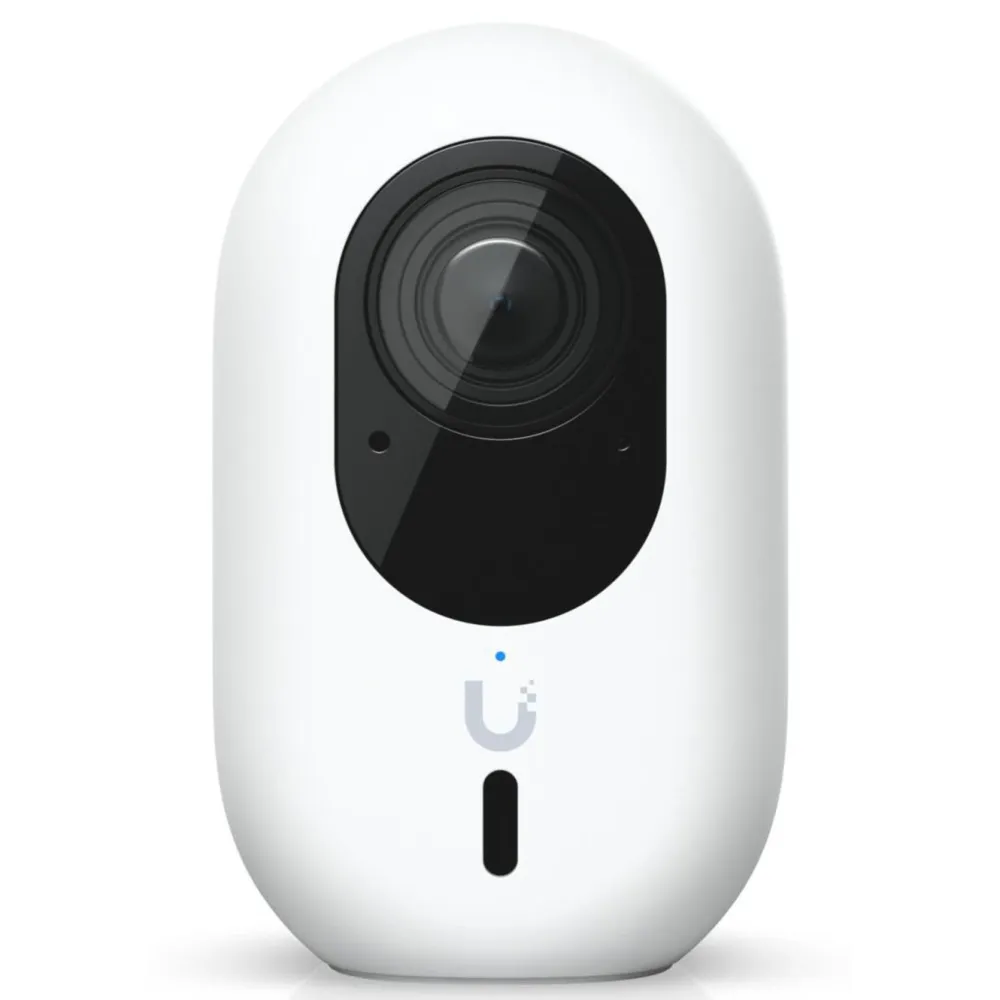 Ubiquiti Kameraovervåking|G6 Instant – 4K wifi-overvåkingskamera