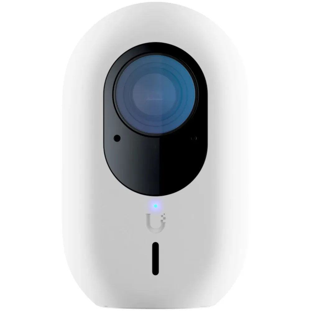 Ubiquiti Kameraovervåking|G4 Instant – Wifi-overvåkingskamera