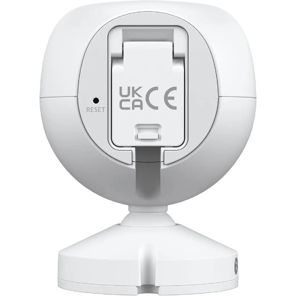 Ubiquiti Kameraovervåking|G4 Instant – Wifi-overvåkingskamera