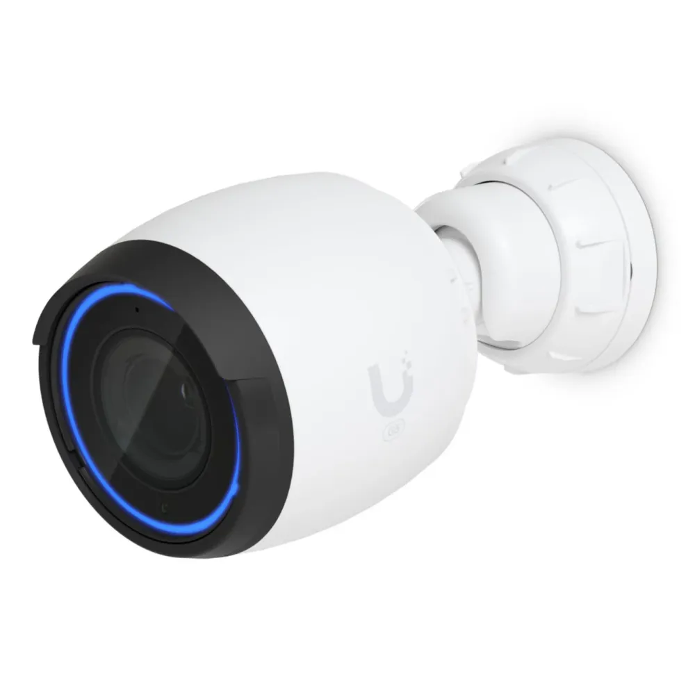 Ubiquiti Kameraovervåking|G5 Pro – 4K PoE-overvåkingskamera