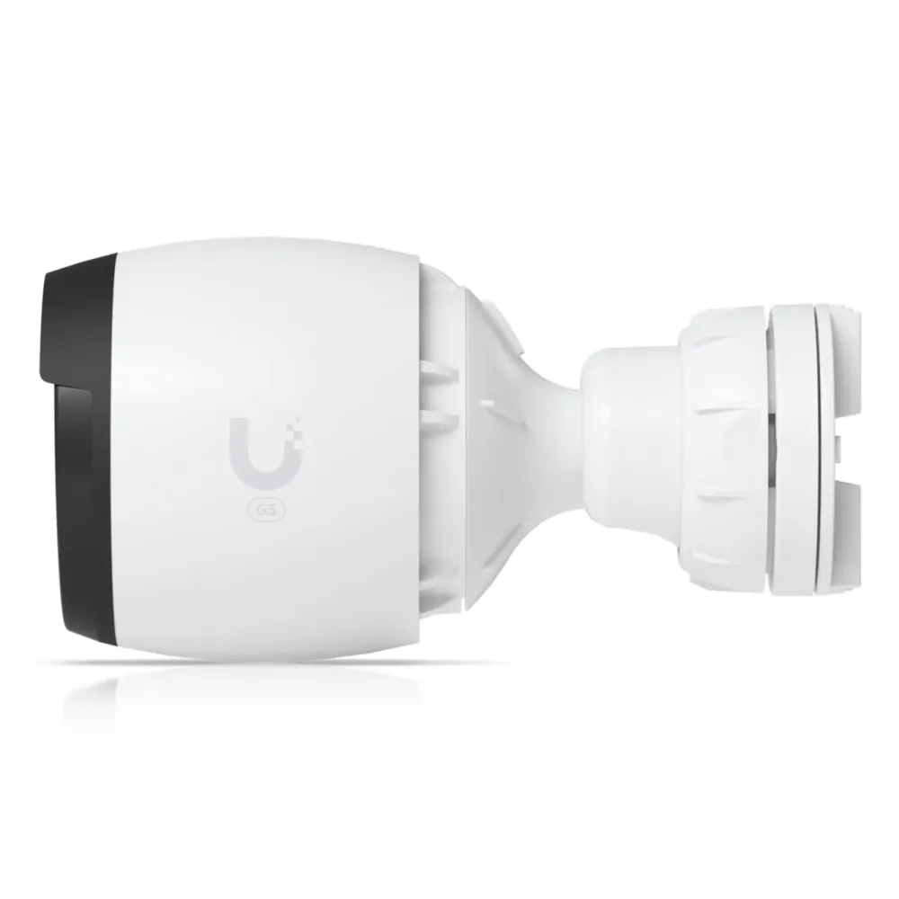Ubiquiti Kameraovervåking|G5 Pro – 4K PoE-overvåkingskamera