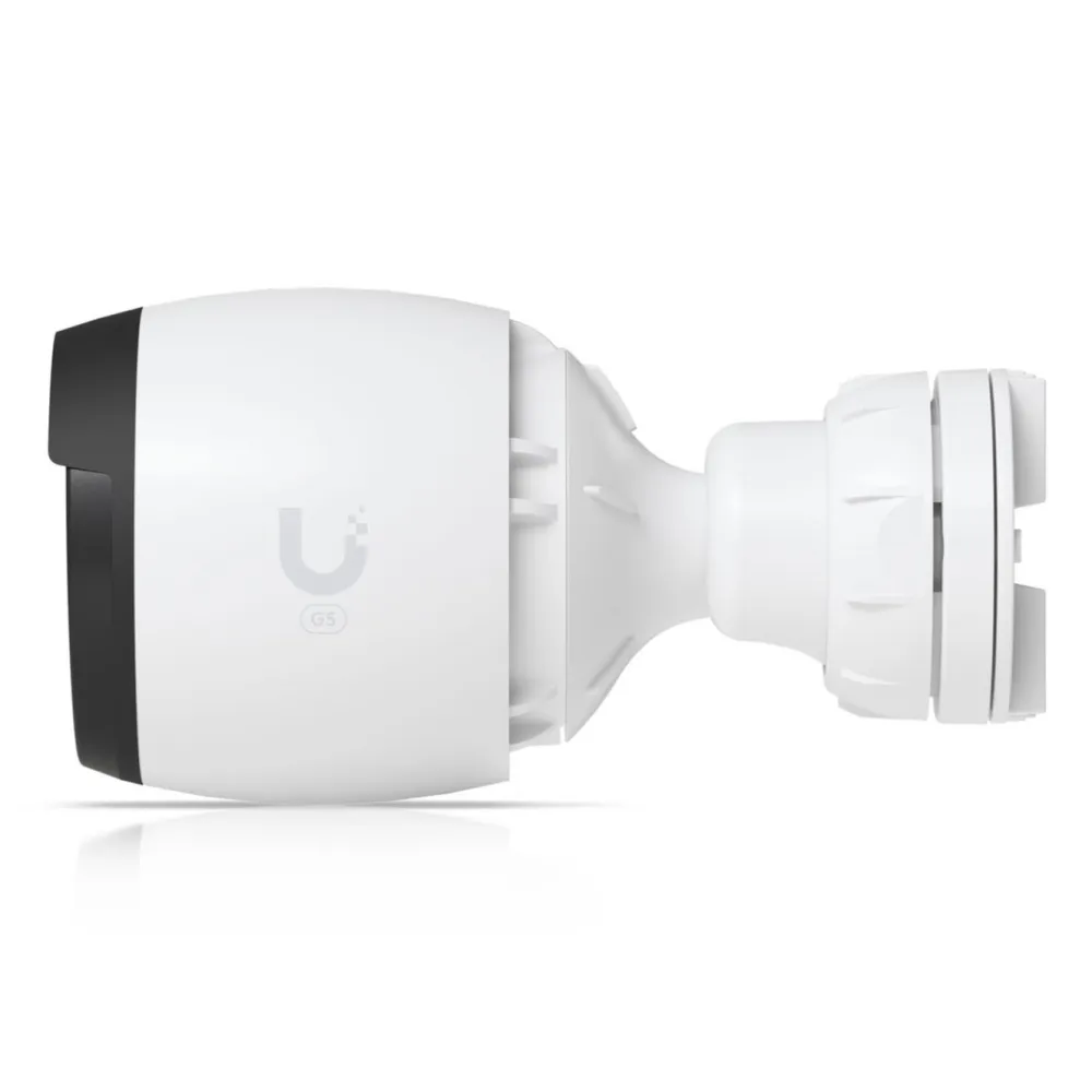 Ubiquiti Kameraovervåking|G5 Pro – 4K PoE-overvåkingskamera