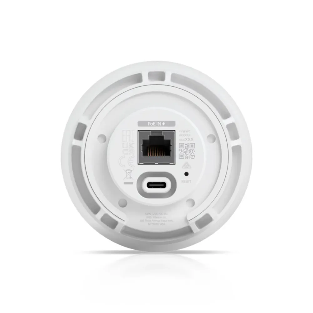 Ubiquiti Kameraovervåking|G5 Pro – 4K PoE-overvåkingskamera