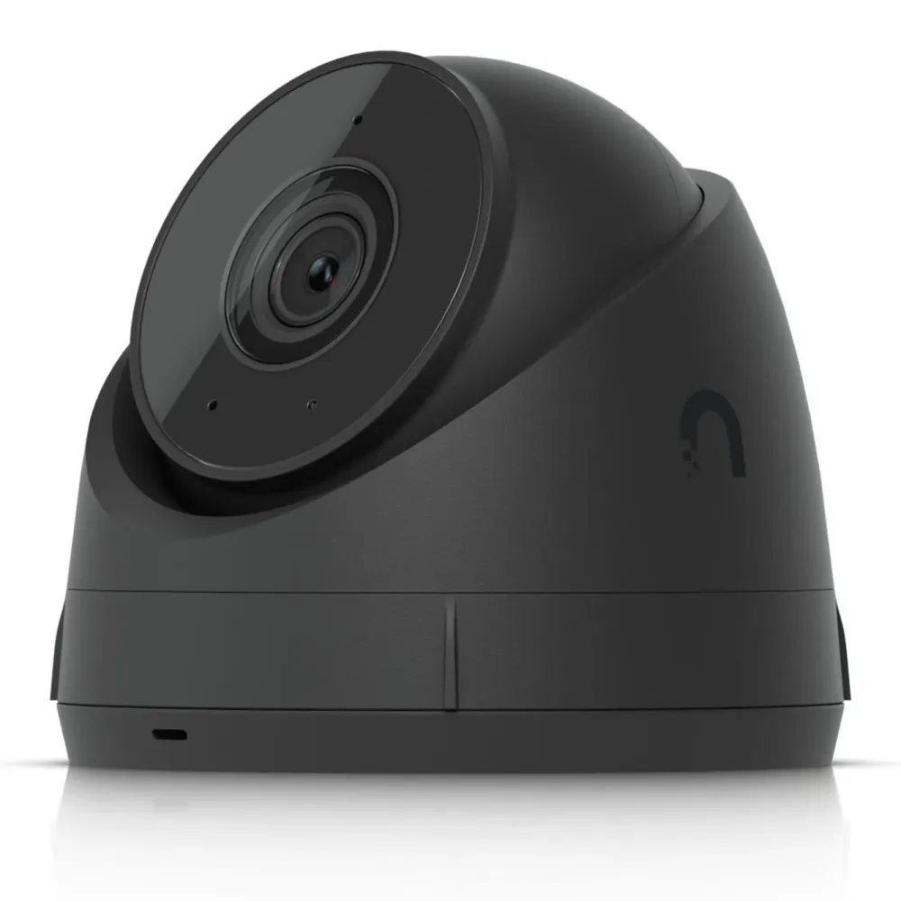 Ubiquiti Kameraovervåking|G5 Turret Ultra – PoE-overvåkingskamera