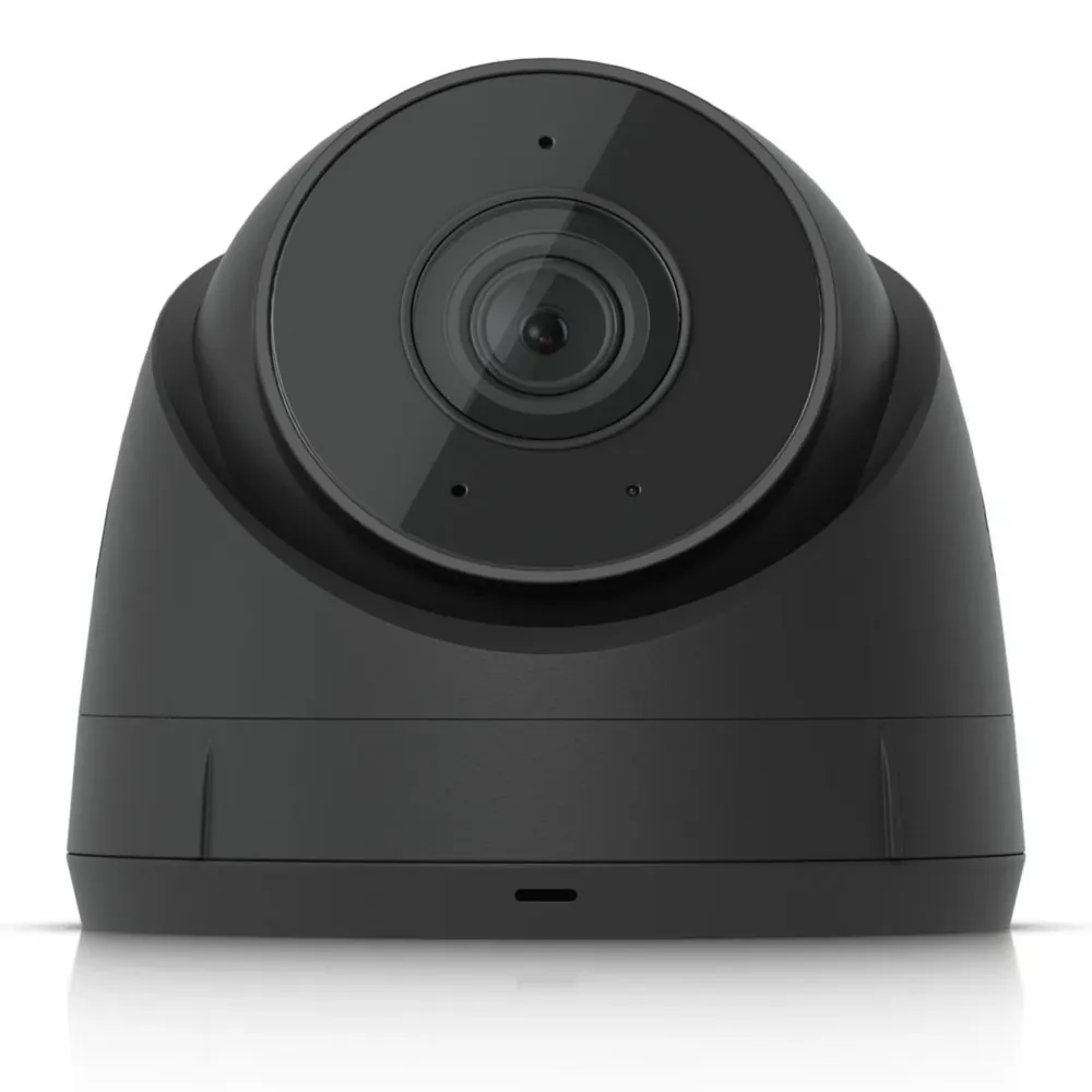 Ubiquiti Kameraovervåking|G5 Turret Ultra – PoE-overvåkingskamera