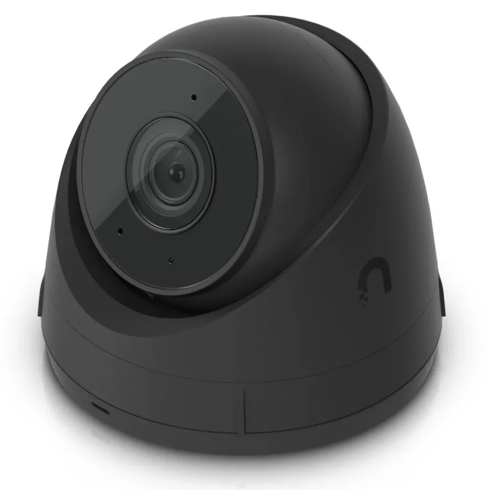 Ubiquiti Kameraovervåking|G5 Turret Ultra – PoE-overvåkingskamera
