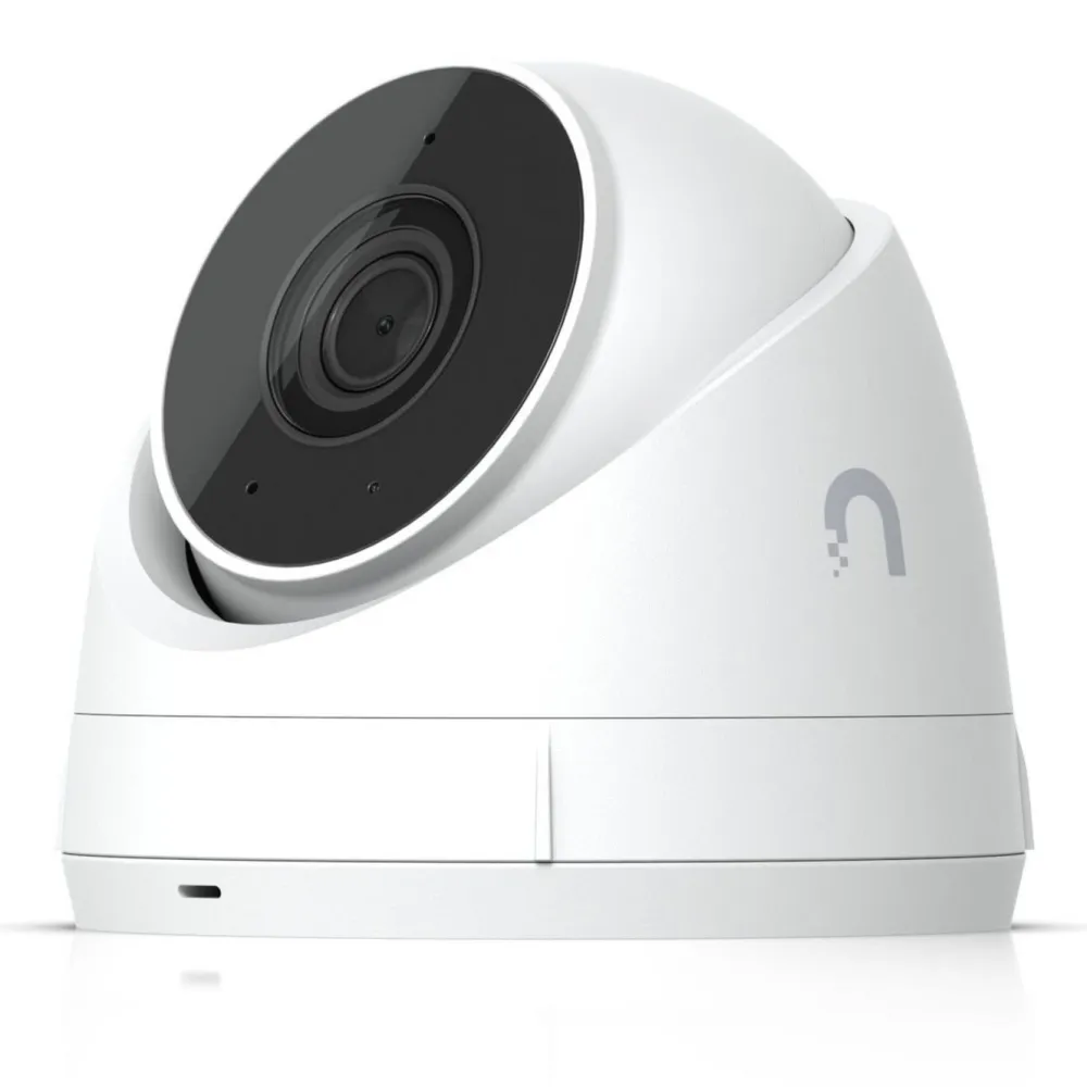 Ubiquiti Kameraovervåking|G5 Turret Ultra – PoE-overvåkingskamera