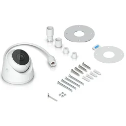 Ubiquiti Kameraovervåking|G5 Turret Ultra – PoE-overvåkingskamera