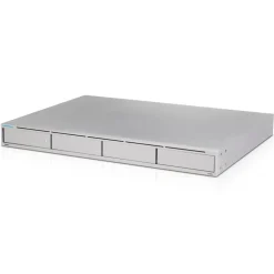 Ubiquiti Kameraovervåking|Network Video Recorder 4 HDD-plasser