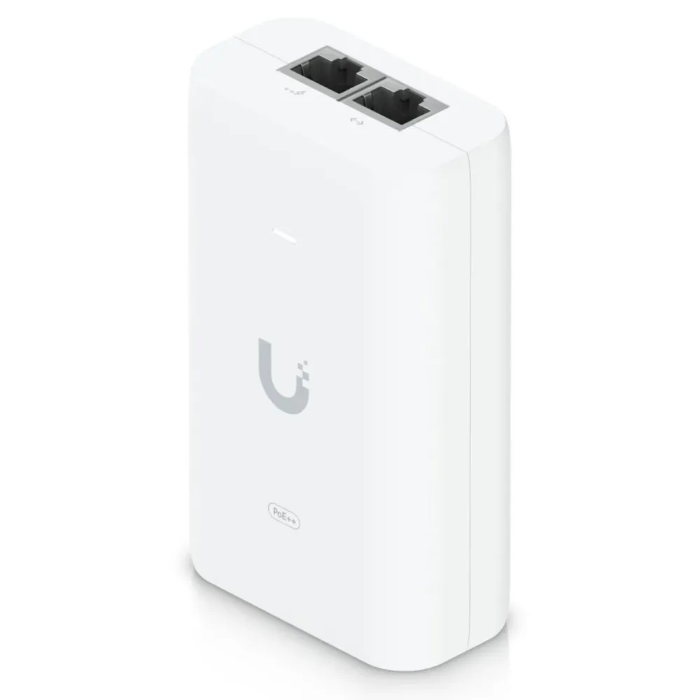 Ubiquiti Tilbehør Og Installasjon|POE-injektor U-POE++ 48 v 60 W