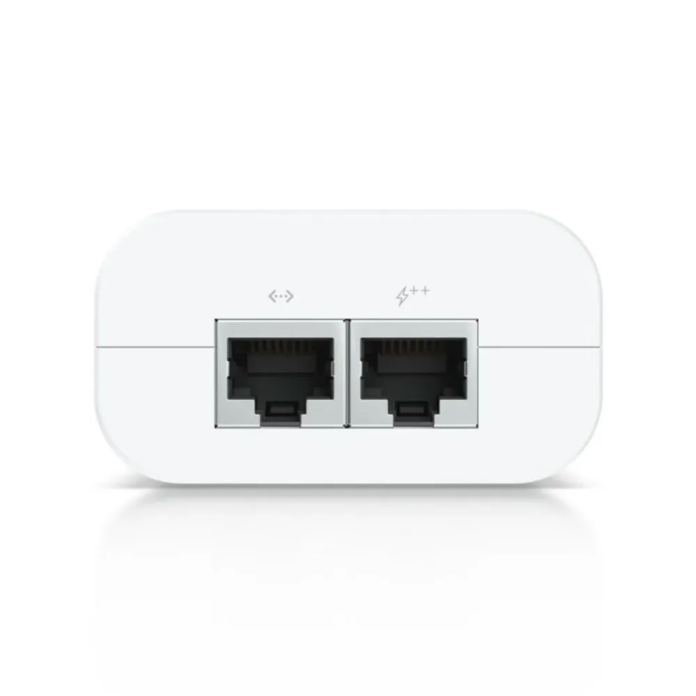 Ubiquiti Tilbehør Og Installasjon|POE-injektor U-POE++ 48 v 60 W