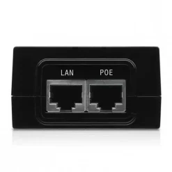 Ubiquiti Tilbehør Og Installasjon|POE-injektor 48 V 24 W