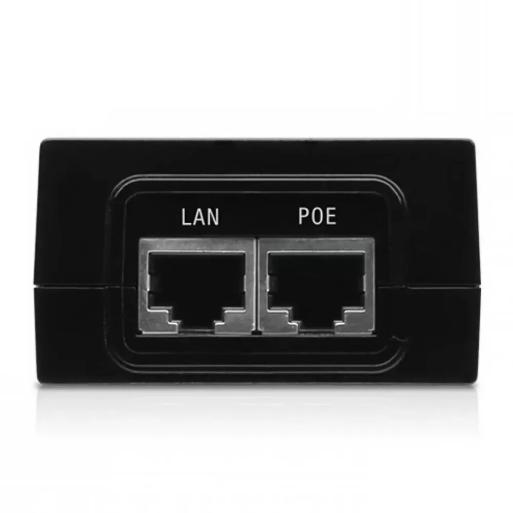 Ubiquiti Tilbehør Og Installasjon|POE-injektor 48 V 24 W