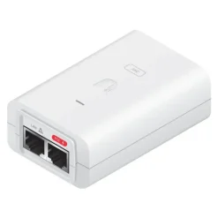 Ubiquiti Tilbehør Og Installasjon|PoE injektor 24V - 12W