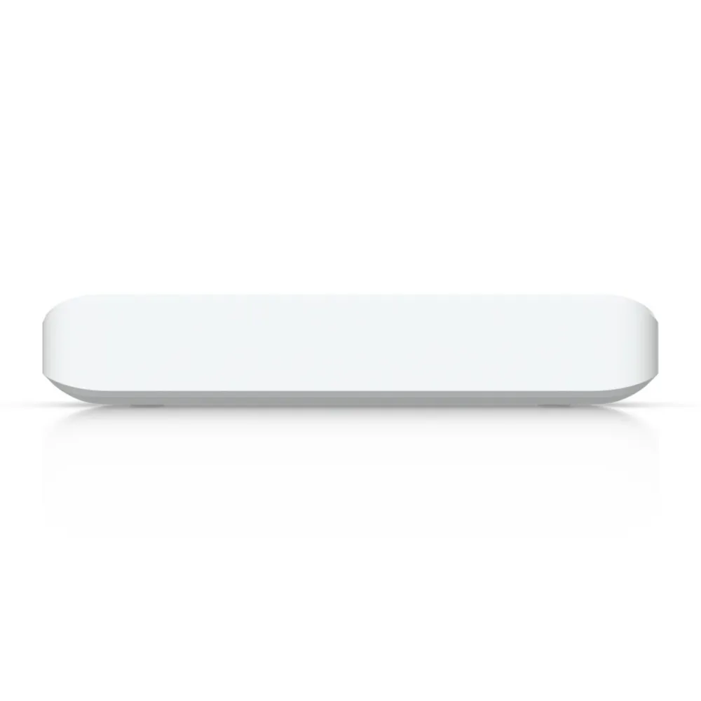 Ubiquiti Kablet Nettverk|Switch Flex Mini 2.5G 5P