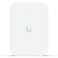 Ubiquiti Wifi-Forsterker|U7 In-Wall – Wifi 7-aksesspunkt