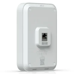 Ubiquiti Wifi-Forsterker|U7 In-Wall – Wifi 7-aksesspunkt