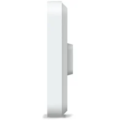 Ubiquiti Wifi-Forsterker|U7 In-Wall – Wifi 7-aksesspunkt