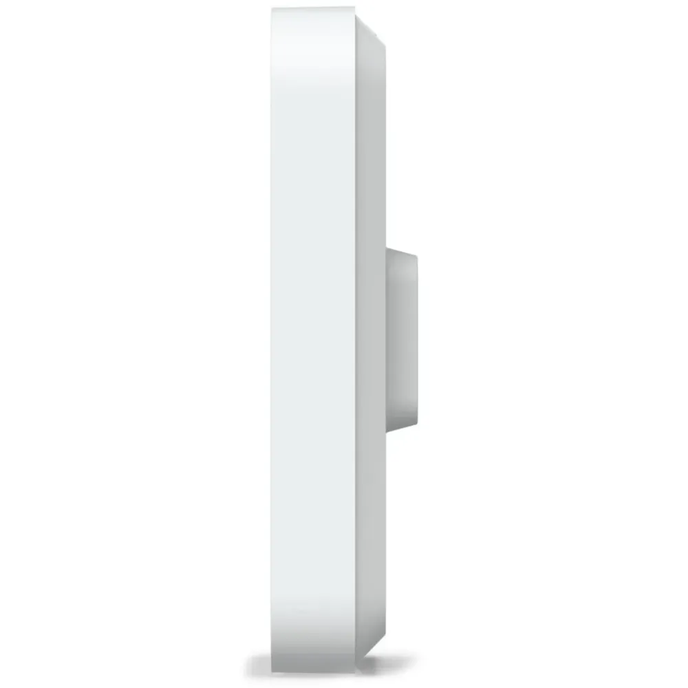 Ubiquiti Wifi-Forsterker|U7 In-Wall – Wifi 7-aksesspunkt
