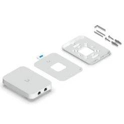 Ubiquiti Wifi-Forsterker|U7 In-Wall – Wifi 7-aksesspunkt
