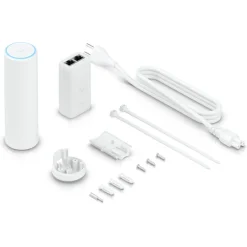 Ubiquiti Wifi-Forsterker|U6 Mesh Aksesspunkt