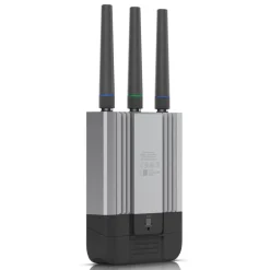 Ubiquiti Mobilt Bredbånd Og Rutere|UMR-INDUSTRIAL-EU 4G-ruter