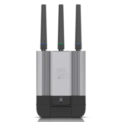 Ubiquiti Mobilt Bredbånd Og Rutere|UMR-INDUSTRIAL-EU 4G-ruter