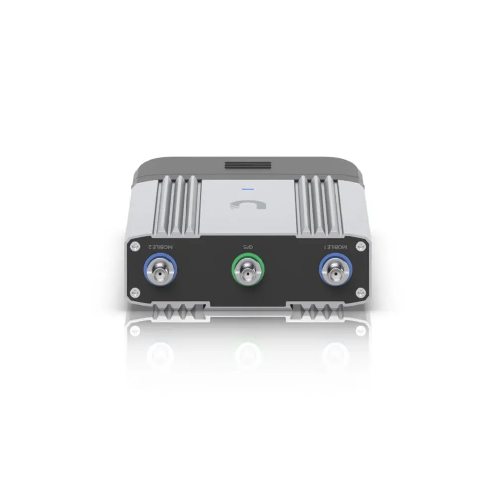 Ubiquiti Mobilt Bredbånd Og Rutere|UMR-INDUSTRIAL-EU 4G-ruter