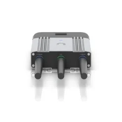 Ubiquiti Mobilt Bredbånd Og Rutere|UMR-INDUSTRIAL-EU 4G-ruter