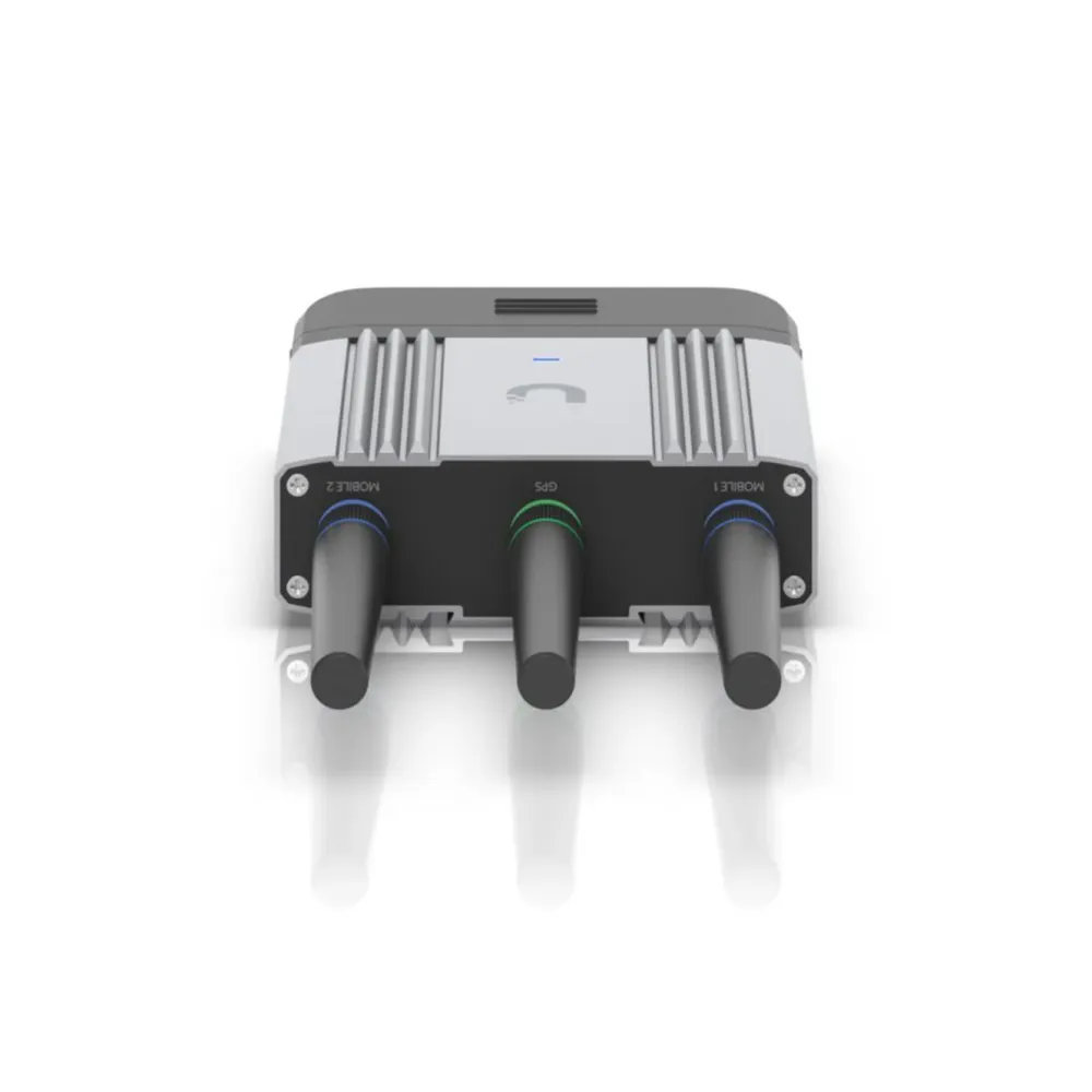 Ubiquiti Mobilt Bredbånd Og Rutere|UMR-INDUSTRIAL-EU 4G-ruter
